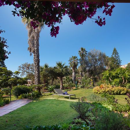 Quinta Splendida Wellness & Botanical Garden Hotel Canico  Luaran gambar