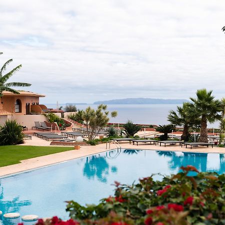 Quinta Splendida Wellness & Botanical Garden Hotel Canico  Luaran gambar