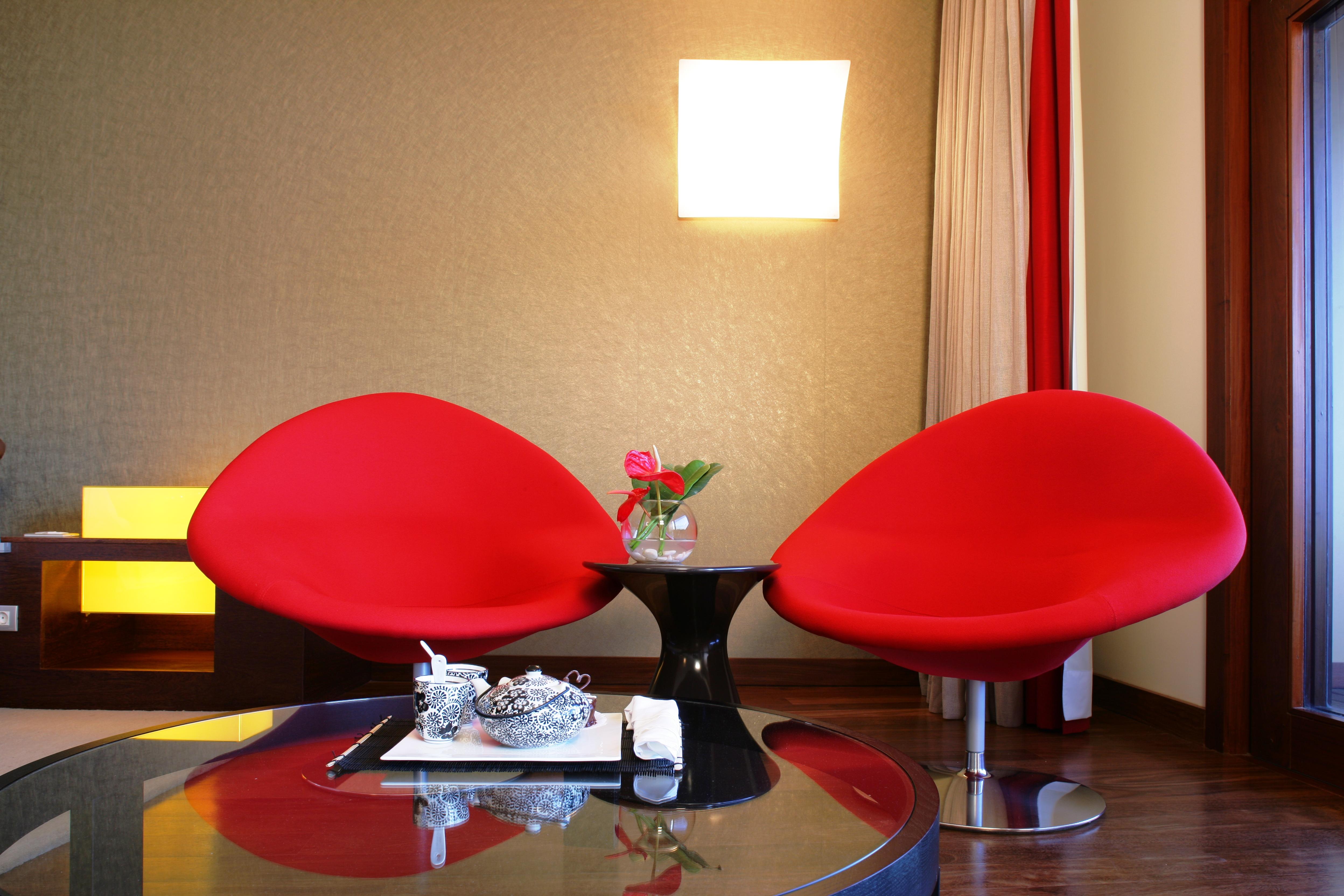 Quinta Splendida Wellness & Botanical Garden Hotel Canico  Luaran gambar