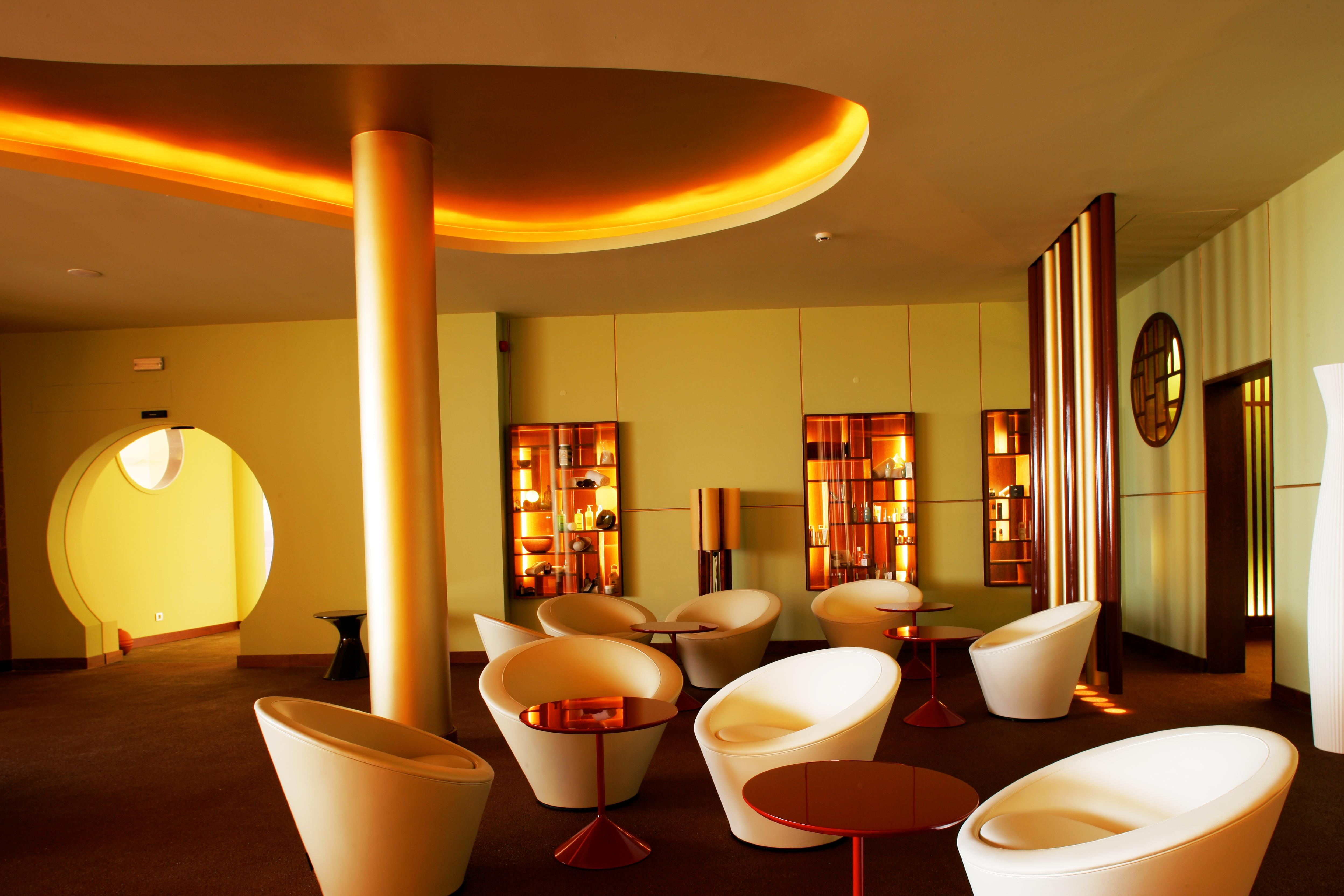 Quinta Splendida Wellness & Botanical Garden Hotel Canico  Luaran gambar