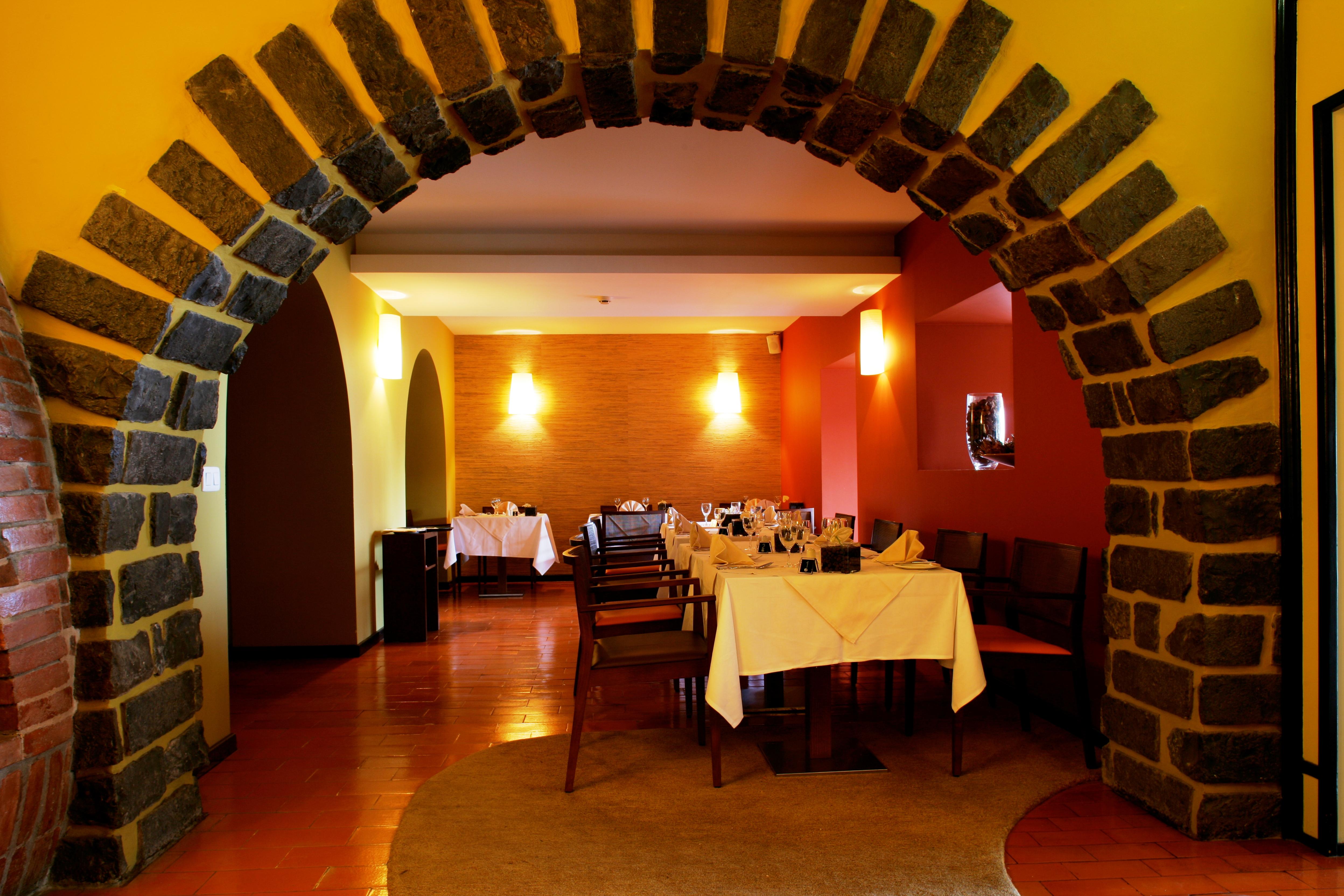 Quinta Splendida Wellness & Botanical Garden Hotel Canico  Luaran gambar