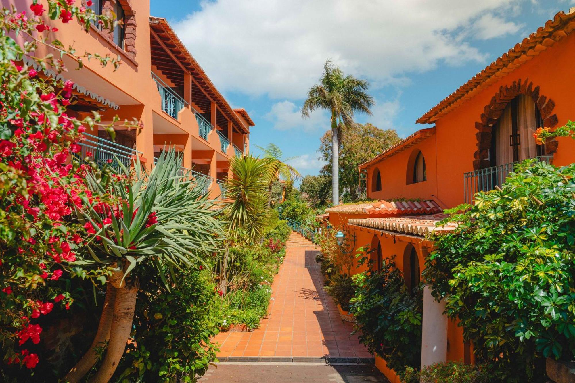 Quinta Splendida Wellness & Botanical Garden Hotel Canico  Luaran gambar