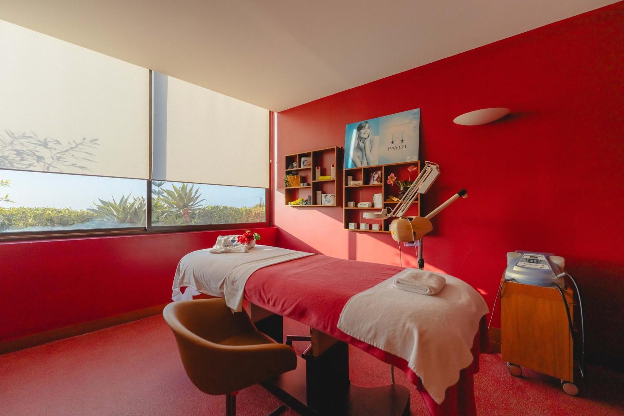 Quinta Splendida Wellness & Botanical Garden Hotel Canico  Luaran gambar