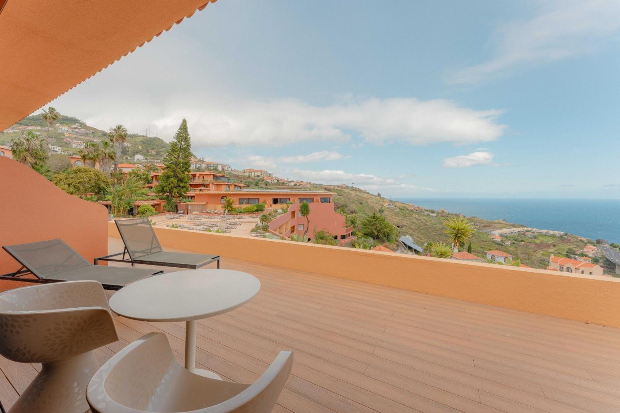Quinta Splendida Wellness & Botanical Garden Hotel Canico  Luaran gambar