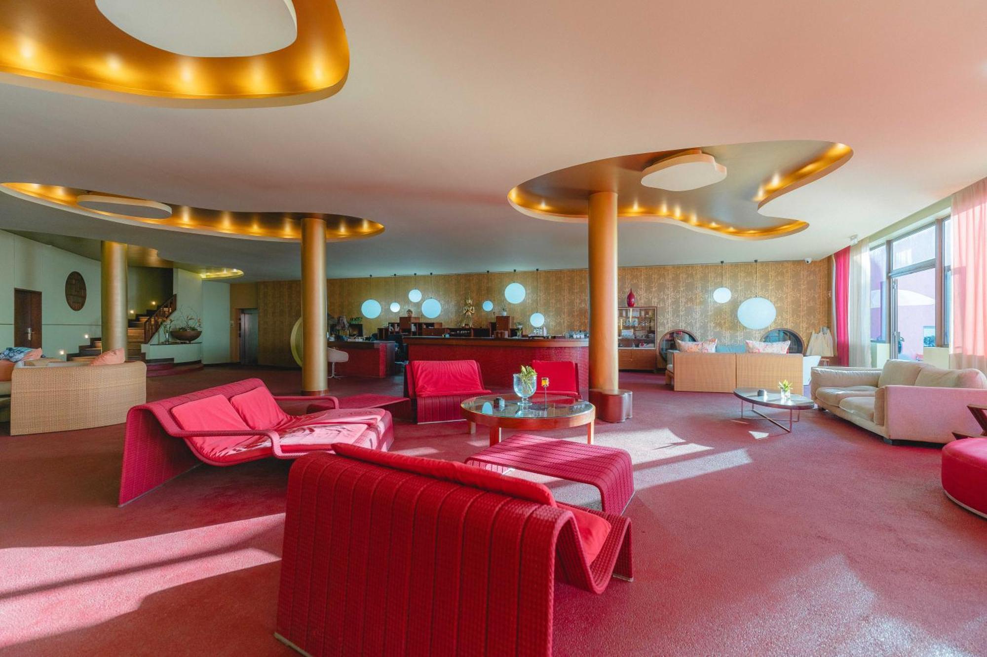 Quinta Splendida Wellness & Botanical Garden Hotel Canico  Luaran gambar