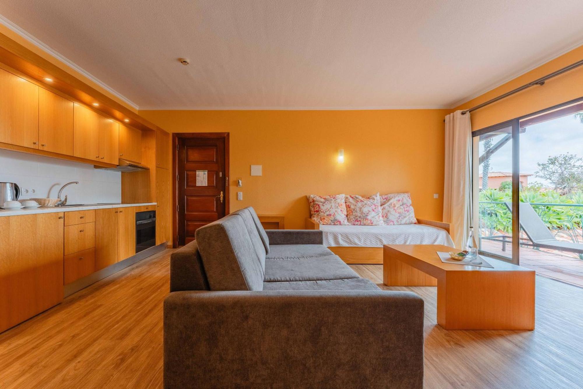 Quinta Splendida Wellness & Botanical Garden Hotel Canico  Luaran gambar