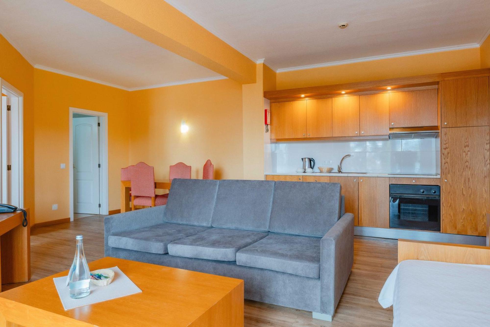Quinta Splendida Wellness & Botanical Garden Hotel Canico  Luaran gambar