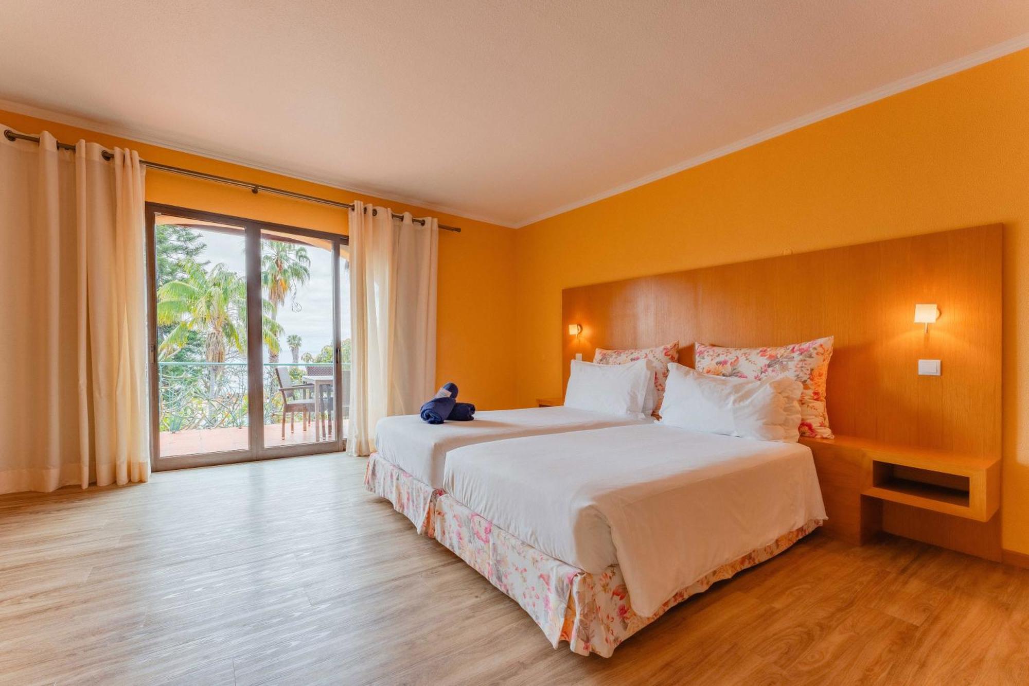 Quinta Splendida Wellness & Botanical Garden Hotel Canico  Luaran gambar