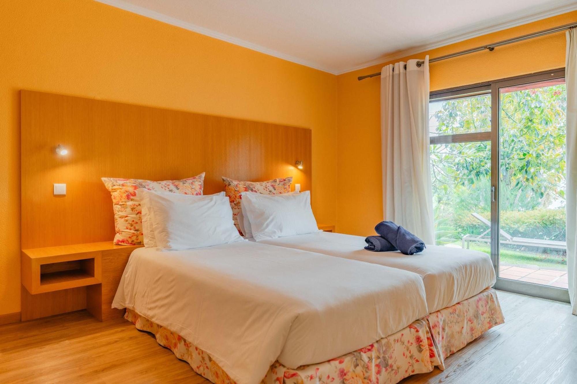 Quinta Splendida Wellness & Botanical Garden Hotel Canico  Luaran gambar