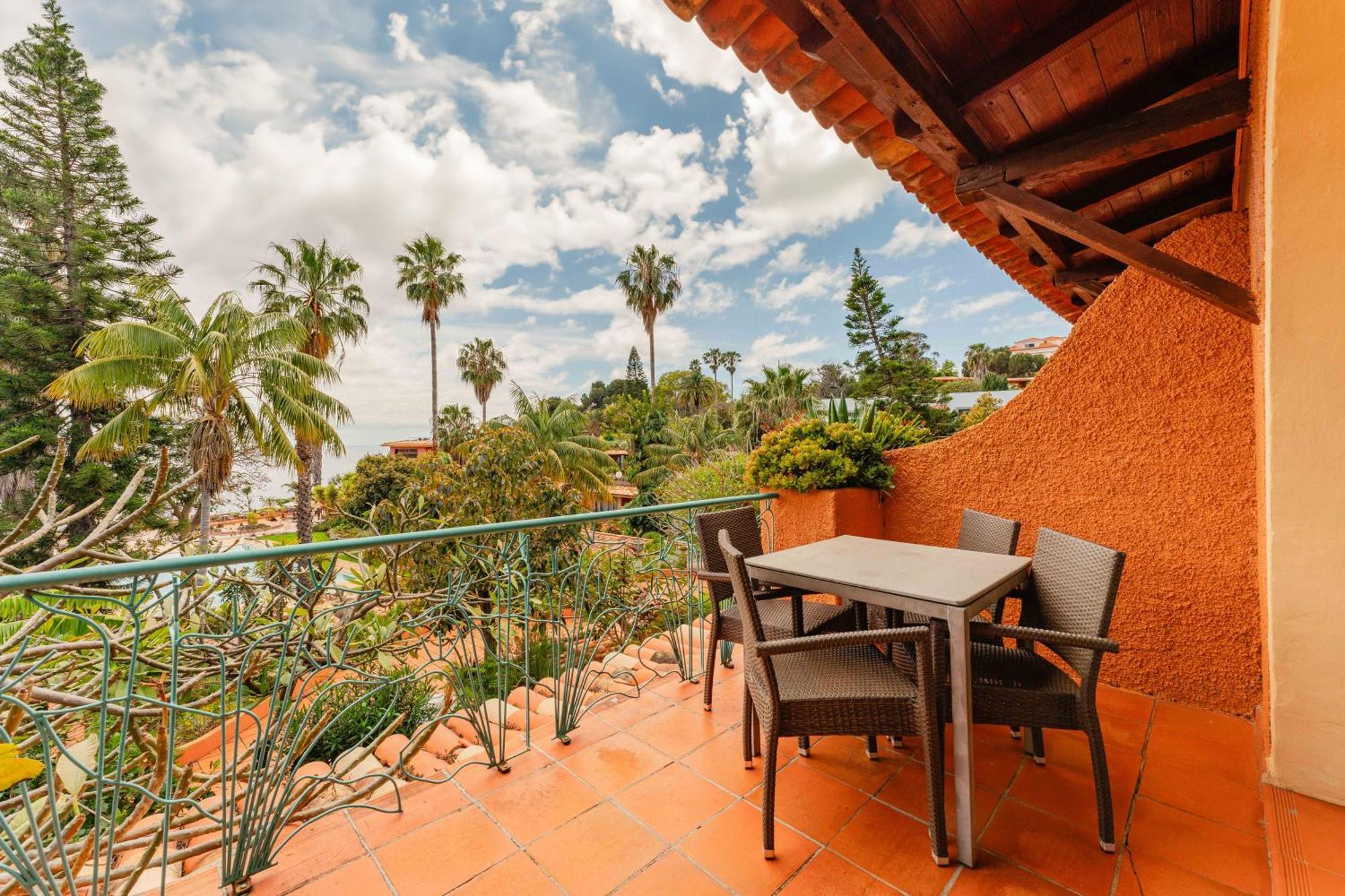 Quinta Splendida Wellness & Botanical Garden Hotel Canico  Luaran gambar