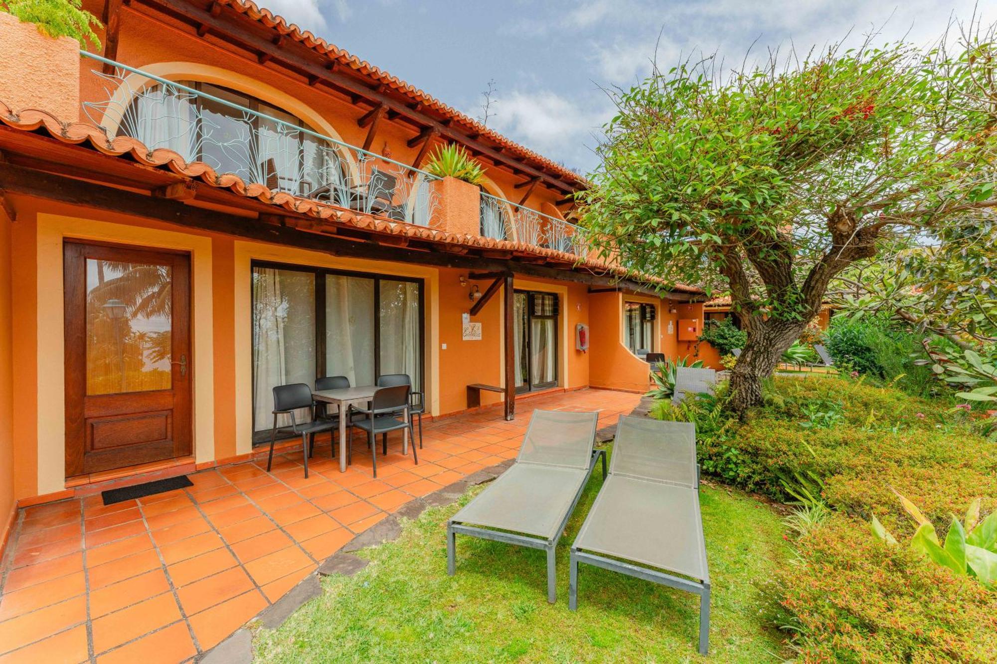 Quinta Splendida Wellness & Botanical Garden Hotel Canico  Luaran gambar