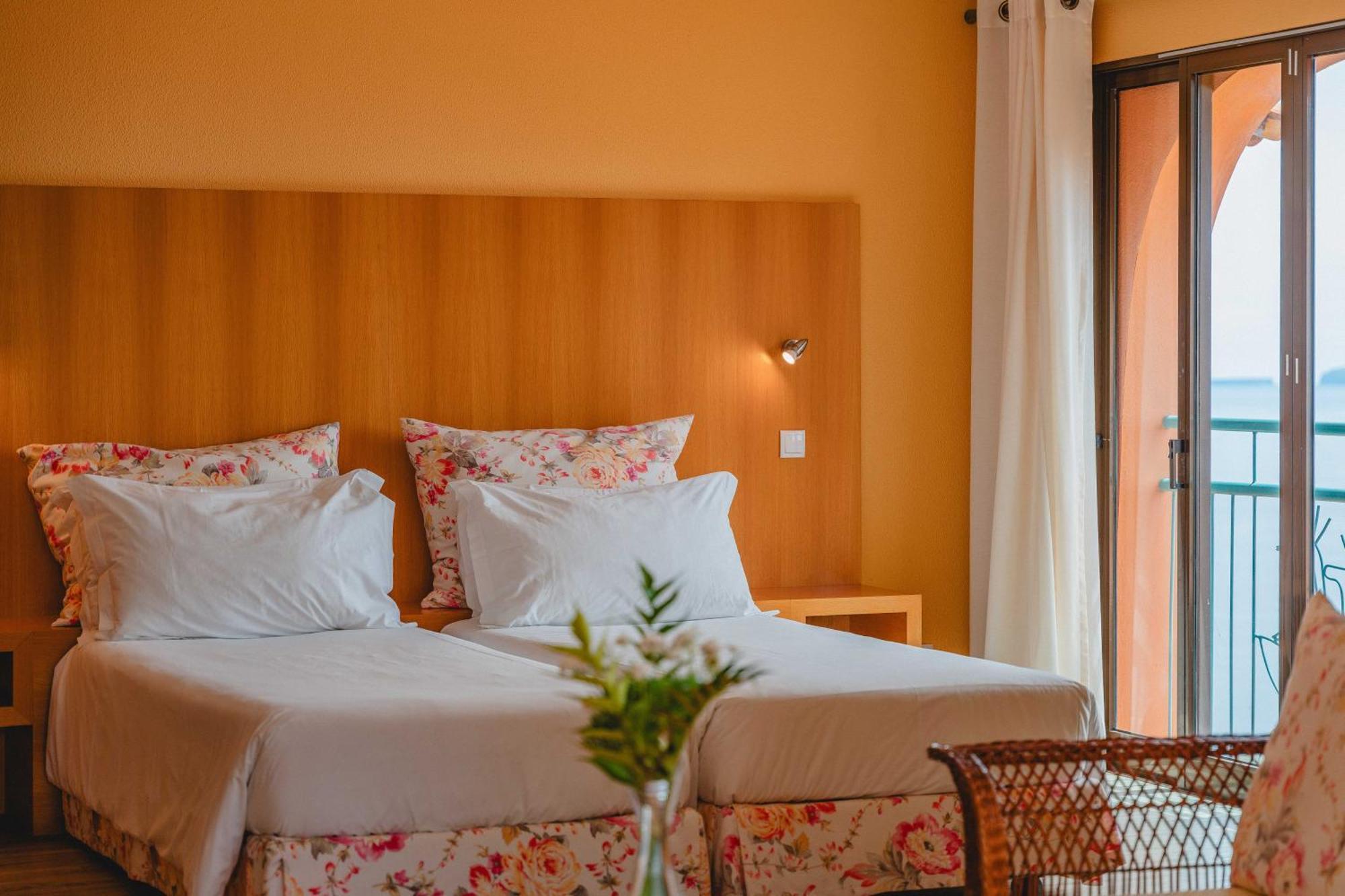 Quinta Splendida Wellness & Botanical Garden Hotel Canico  Luaran gambar