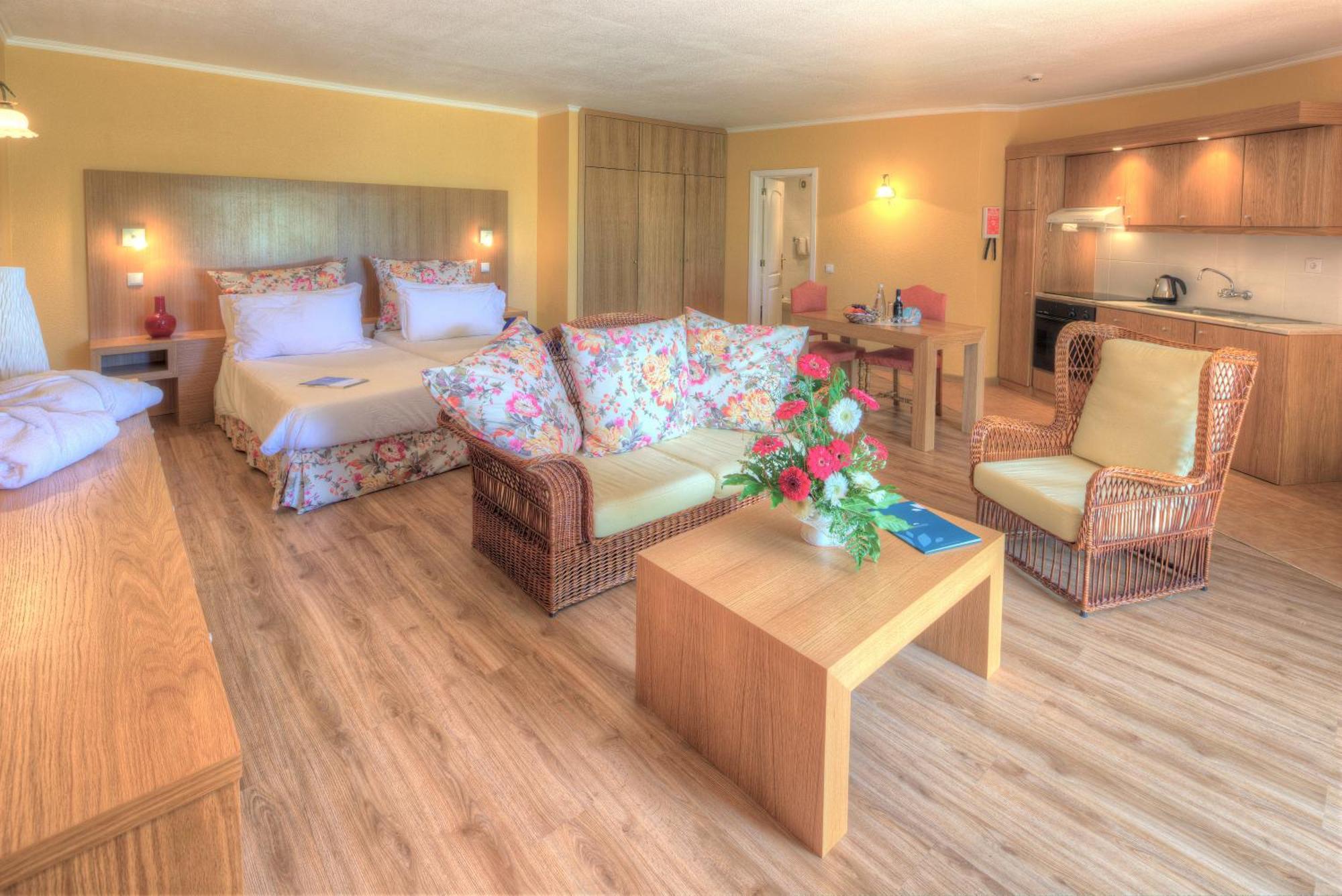 Quinta Splendida Wellness & Botanical Garden Hotel Canico  Luaran gambar