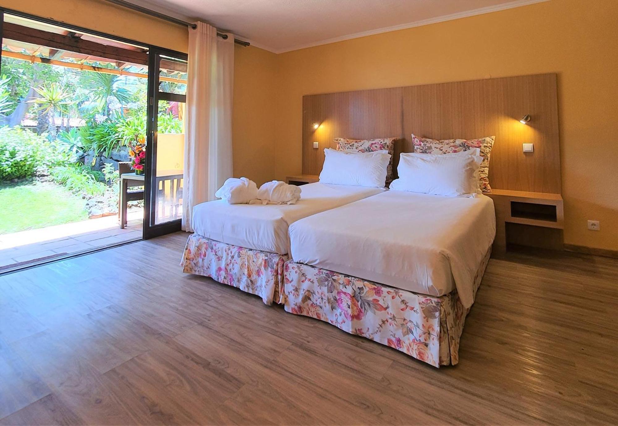 Quinta Splendida Wellness & Botanical Garden Hotel Canico  Luaran gambar
